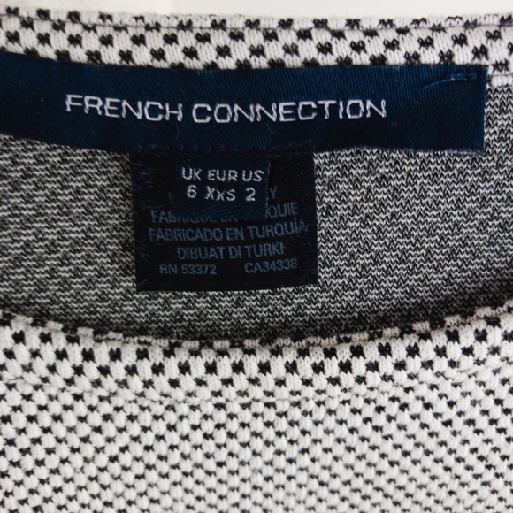 French Connection bodycon dress - Picture 4 of 4